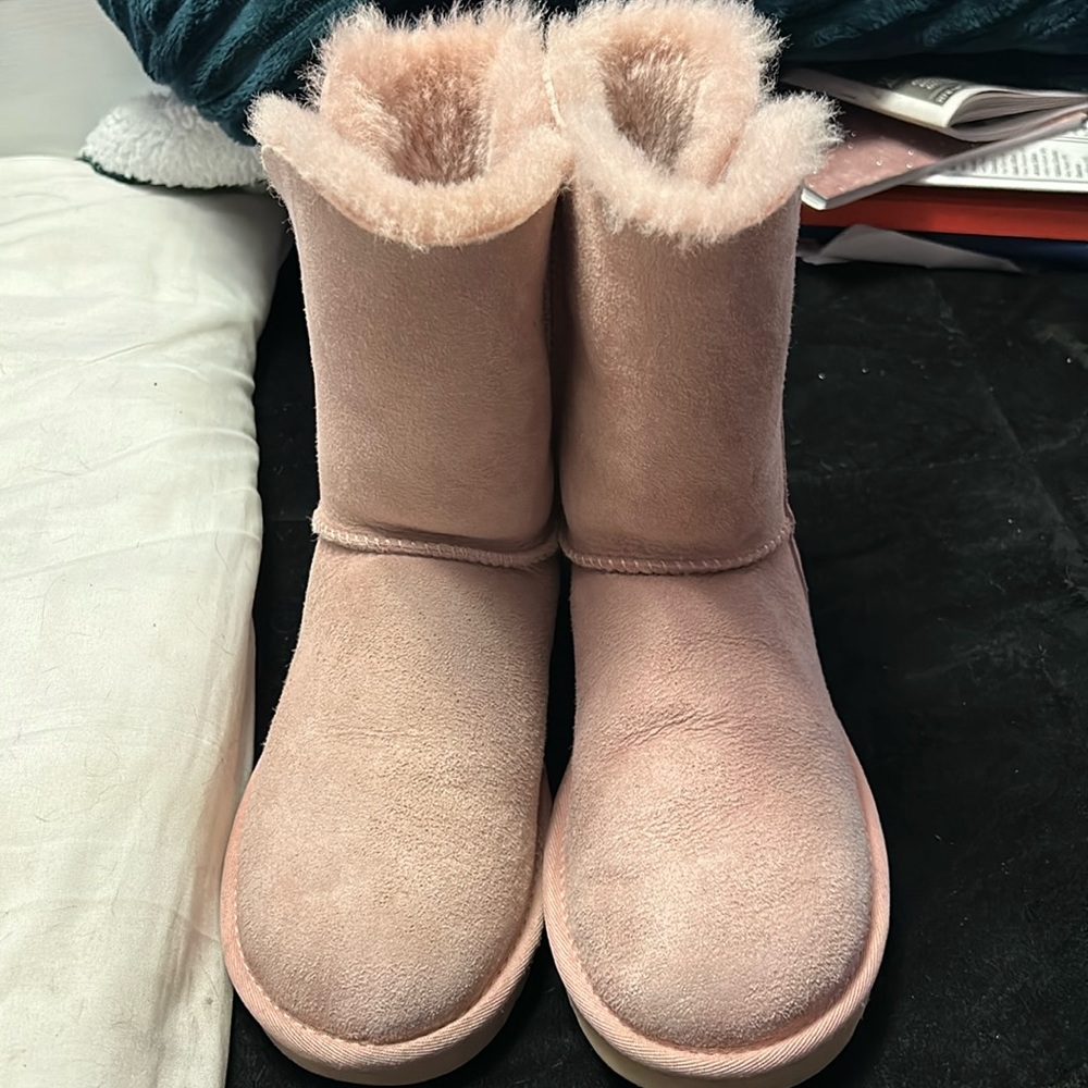 Womens Ugg Boots
